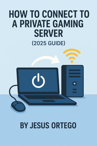 How to Connect to a WOTLK Private Server - 2025 Guide