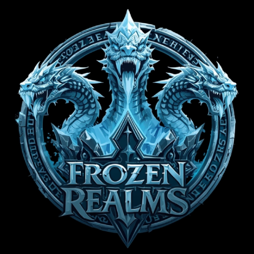 Frozen Realms Hydra - Wrath of the Lich King Private Server with Custom Content, AI Bots, and 5x XP Rate