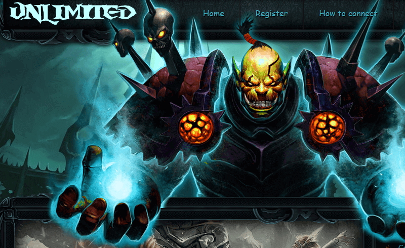 Get your V.I.P. Key from the item store and activate it in-game from the V.I.P. Vendor. 